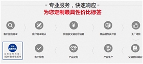 天勢(shì)科技定制流程