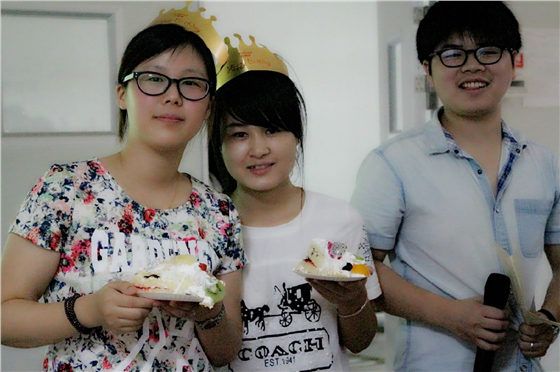 天勢PARTY-天勢科技 天勢PARTY-天勢科技