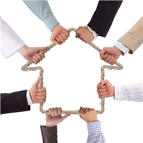 天勢科技 天勢科技