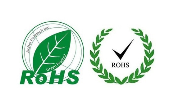 ROHS 標(biāo)簽
