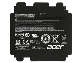 Acer筆記本電池標簽AP14A8M