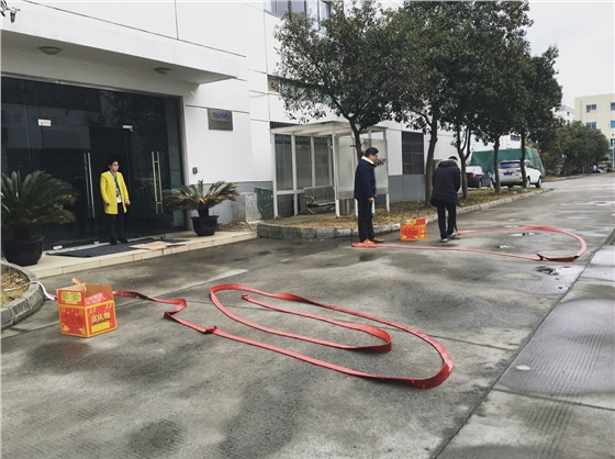 標簽印刷-天勢科技