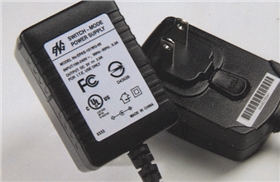 充電器標簽