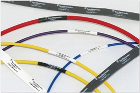 線纜標(biāo)簽 線纜標(biāo)簽