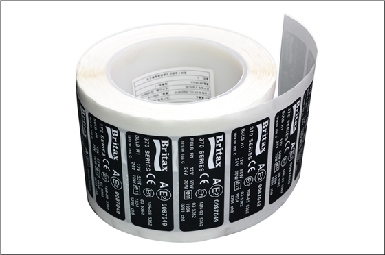 產(chǎn)品設(shè)備標簽印刷 產(chǎn)品設(shè)備標簽印刷