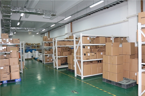 標簽企業(yè)溫濕度倉庫 標簽企業(yè)溫濕度倉庫