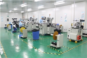 標(biāo)簽印刷企業(yè)