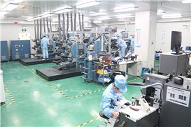 標簽印刷企業