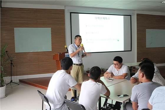 標(biāo)簽印刷企業(yè)5S