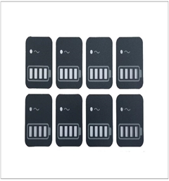 【天勢科技】醫療設備標簽