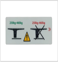 【天勢科技】醫療設備標簽