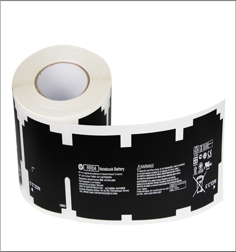 【天勢(shì)科技】UL 標(biāo)簽