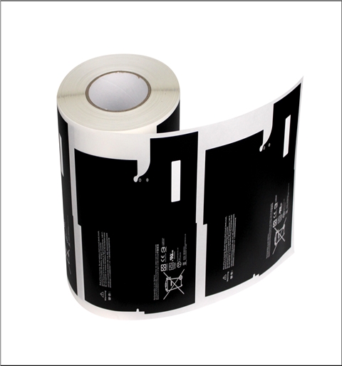 【天勢(shì)科技】UL 標(biāo)簽