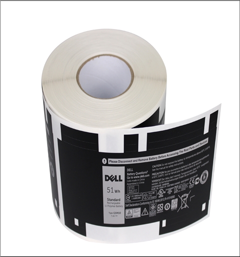 【天勢(shì)科技】UL 標(biāo)簽