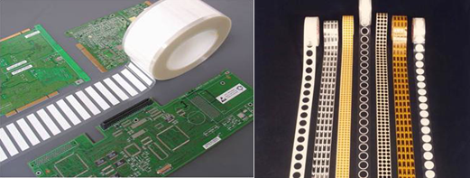 如何提高高溫標(biāo)簽背面印刷生產(chǎn)效率