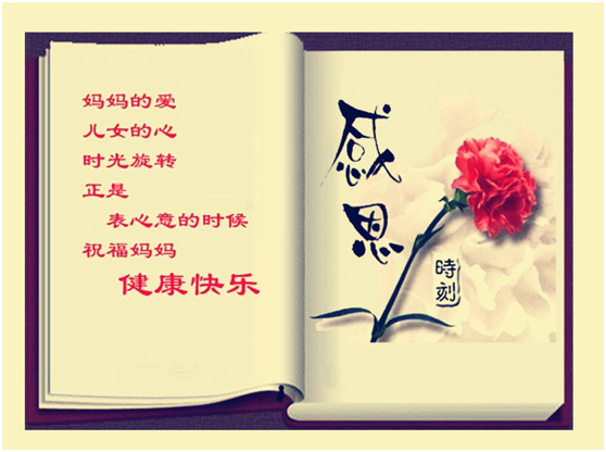 母親節(jié)-天勢科技