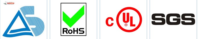 ROHS 標簽