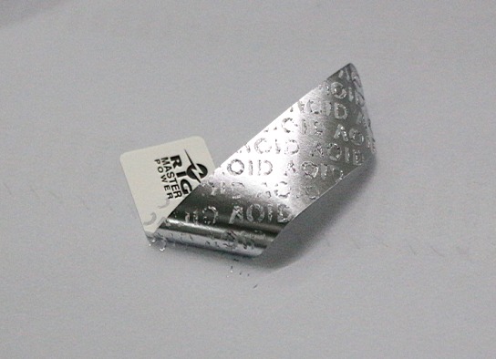 VOID標簽