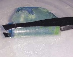 可移除標簽
