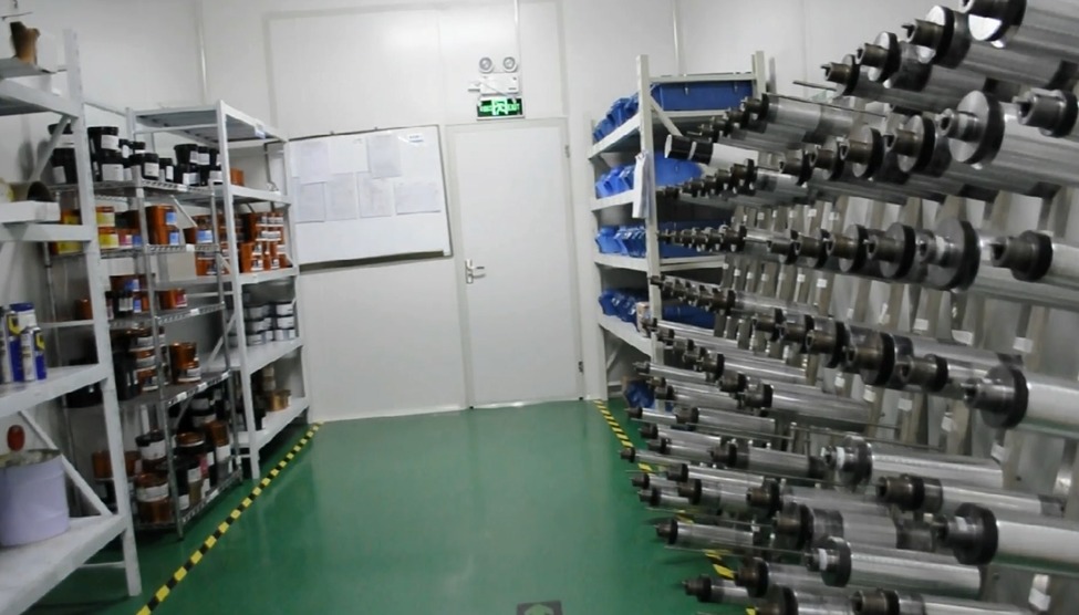 電池標簽印刷油墨