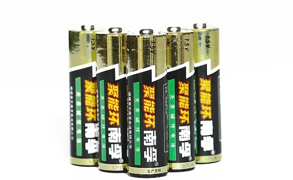 電池膜不干膠標簽