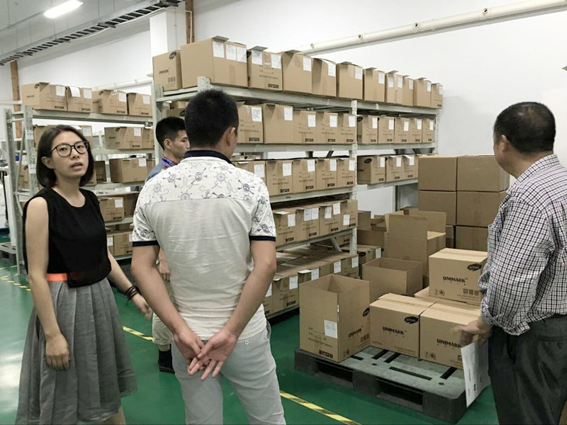 標簽印刷企業