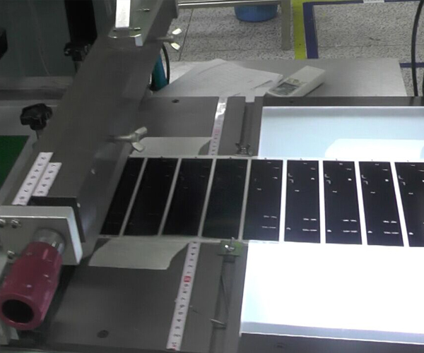 電腦主機設備標簽印刷