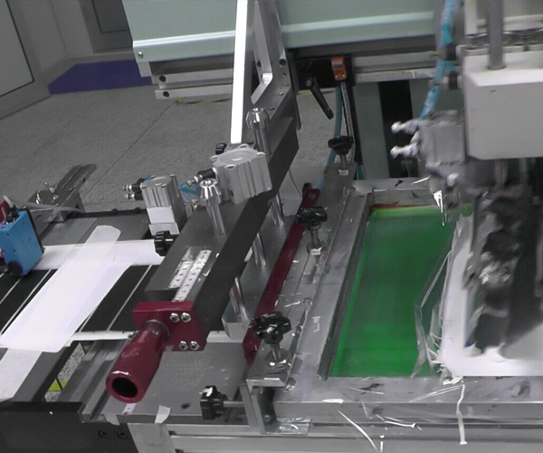 電腦主機設備標簽印刷