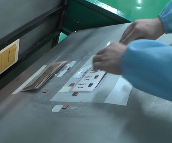 醫療器械標簽印刷